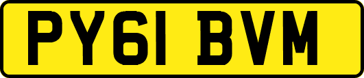 PY61BVM