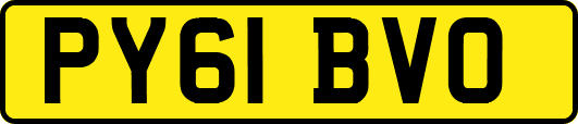 PY61BVO