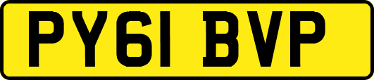PY61BVP