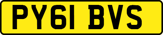 PY61BVS