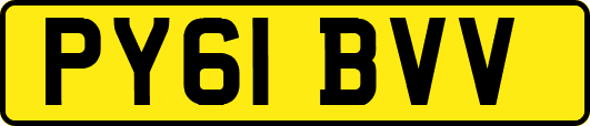 PY61BVV