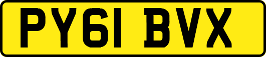 PY61BVX
