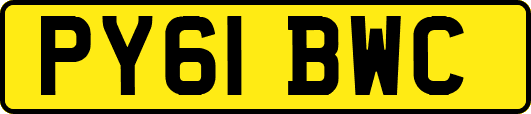 PY61BWC