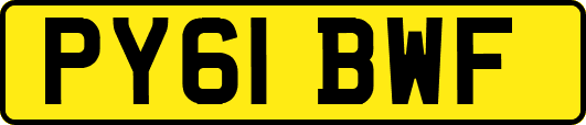 PY61BWF
