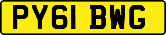 PY61BWG