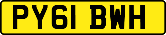 PY61BWH