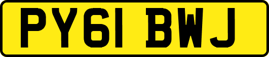 PY61BWJ