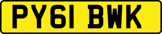 PY61BWK