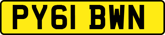 PY61BWN
