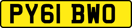 PY61BWO