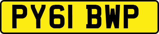 PY61BWP