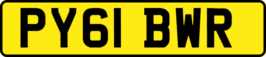 PY61BWR