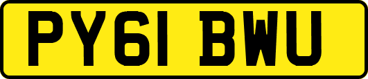 PY61BWU