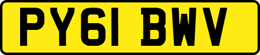 PY61BWV