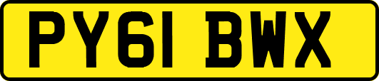 PY61BWX