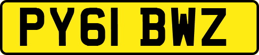 PY61BWZ