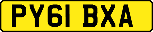PY61BXA