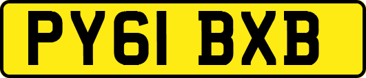PY61BXB