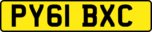 PY61BXC
