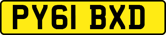 PY61BXD