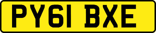 PY61BXE