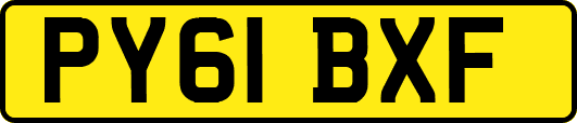 PY61BXF