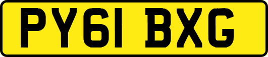 PY61BXG