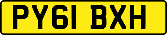 PY61BXH