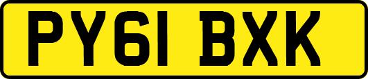 PY61BXK