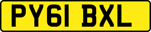 PY61BXL