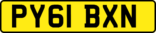 PY61BXN