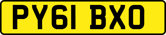 PY61BXO