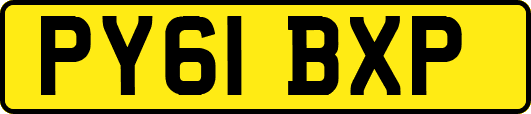 PY61BXP