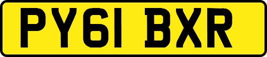 PY61BXR
