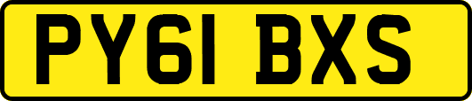 PY61BXS