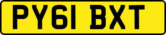 PY61BXT