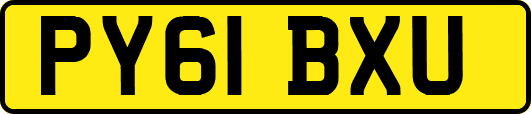 PY61BXU