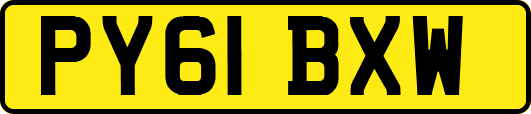PY61BXW
