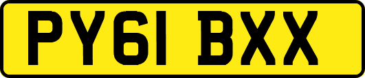 PY61BXX