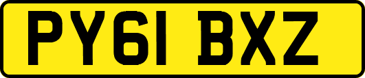 PY61BXZ