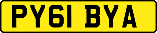 PY61BYA