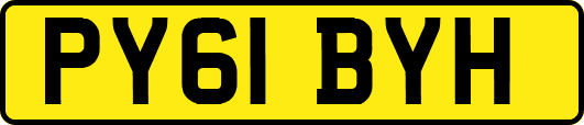 PY61BYH