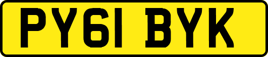 PY61BYK