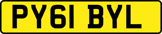 PY61BYL