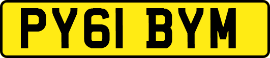 PY61BYM