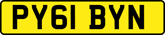 PY61BYN