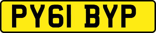 PY61BYP