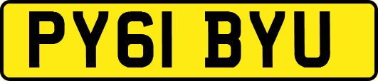 PY61BYU