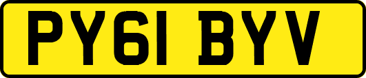 PY61BYV