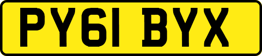 PY61BYX